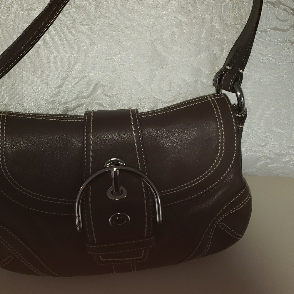 Shoulder bag